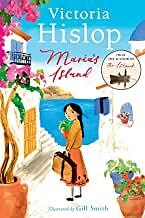 Maria's Island by Victoria Hislop NEW Free UK Delivery - Image 4