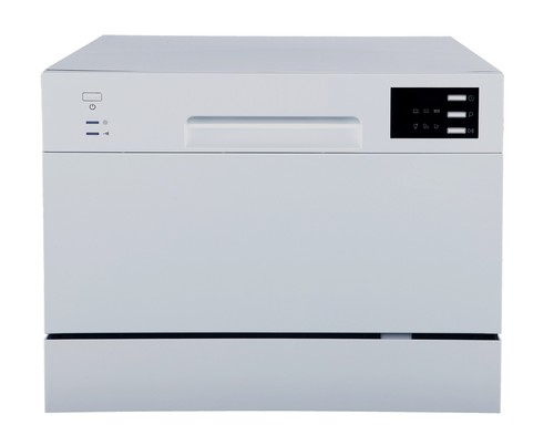 spt portable dishwasher reviews
