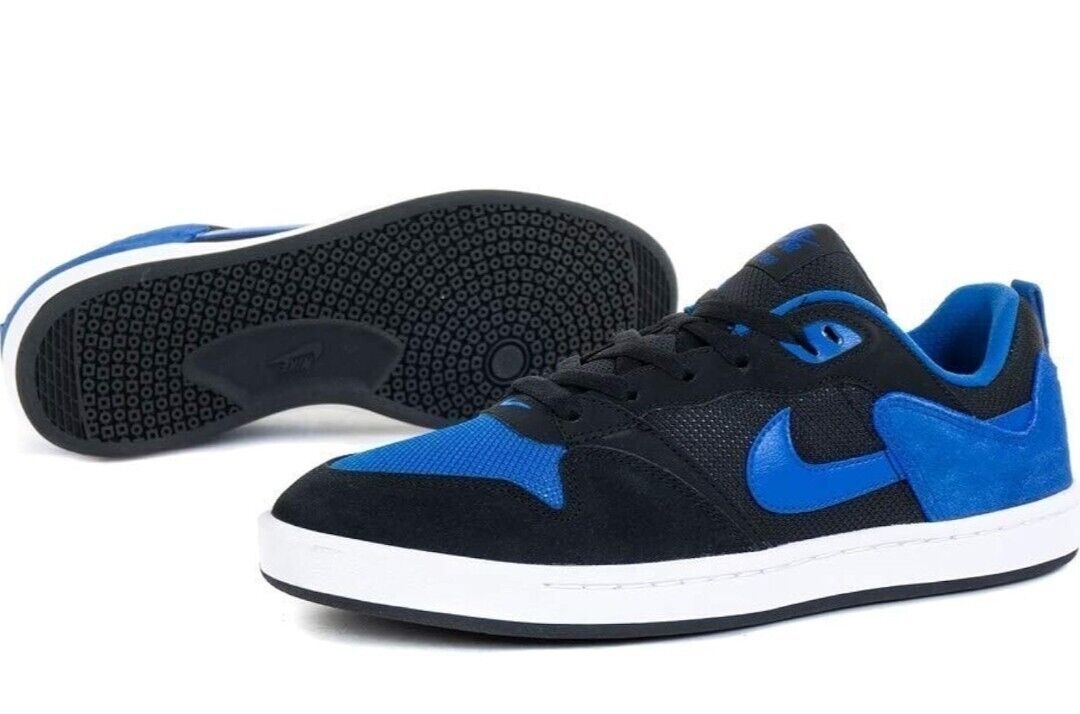 NEW Nike SB Alleyoop Men's Walking Running Shoes CJ0882-004 NEW Nike SB Alleyoop Men's Walking Running Shoes CJ0882-004