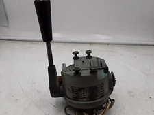 Square D Company Forward/Reverse Lever