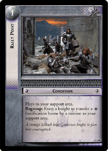 LOTR TCG Battle at Helm's Deep, Rare's/Uncommons/Common Single Card Sale Part 1 - Picture 39 of 41