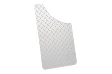Dee Zee Brite-Tread Mud Flaps +BT/RMF 11in. X...