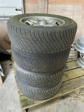 porsche wheels and tyres Cookie Cutters 7jx15