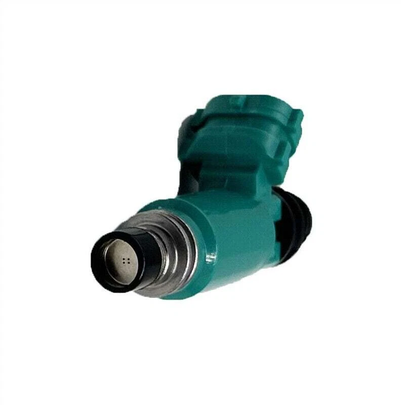 4X Inyector de combustible 16450-MCJ-752 para Honda RVT1000R 02-06/CBR900RR CBR954RR 02-03 Foto 3 de 4