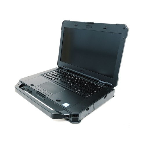 Dell Latitude 14 Rugged (5424), Win11 Pro - Core i5, 16GB RAM, 500GB SSD - Picture 7 of 7