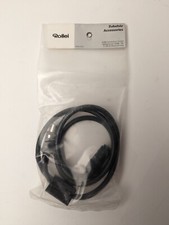 Rollei 36705 Connecting Wire For Digital Back For X-Act  Other SimilarCameras