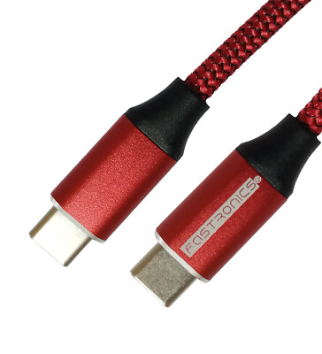 AKELON 100W USB C Caricatore GAN Tipo C Alimentatore PD3.0 - Foto 2