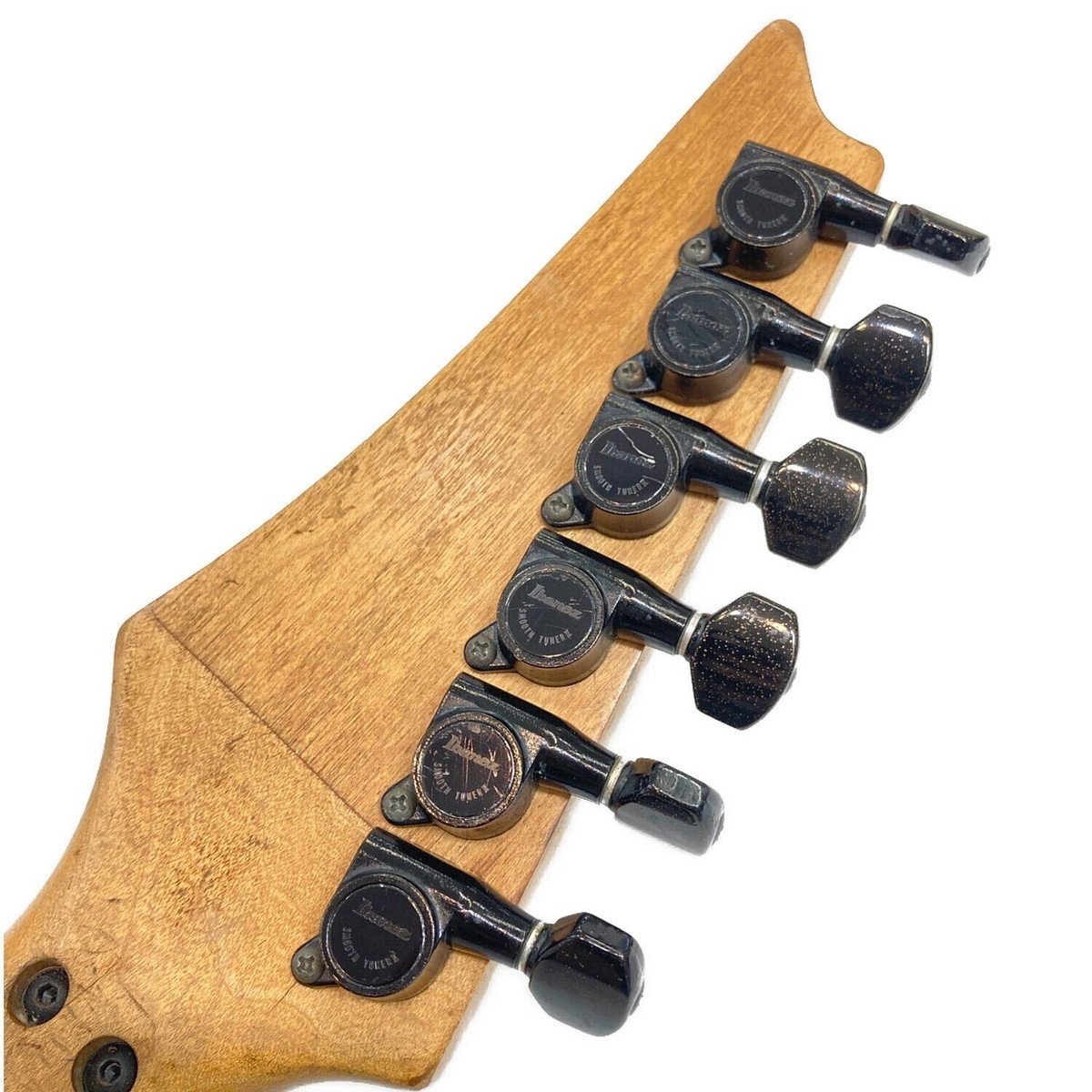IBANEZ Guitar PL-6721 1986 Limited edition of 100 off-catalog