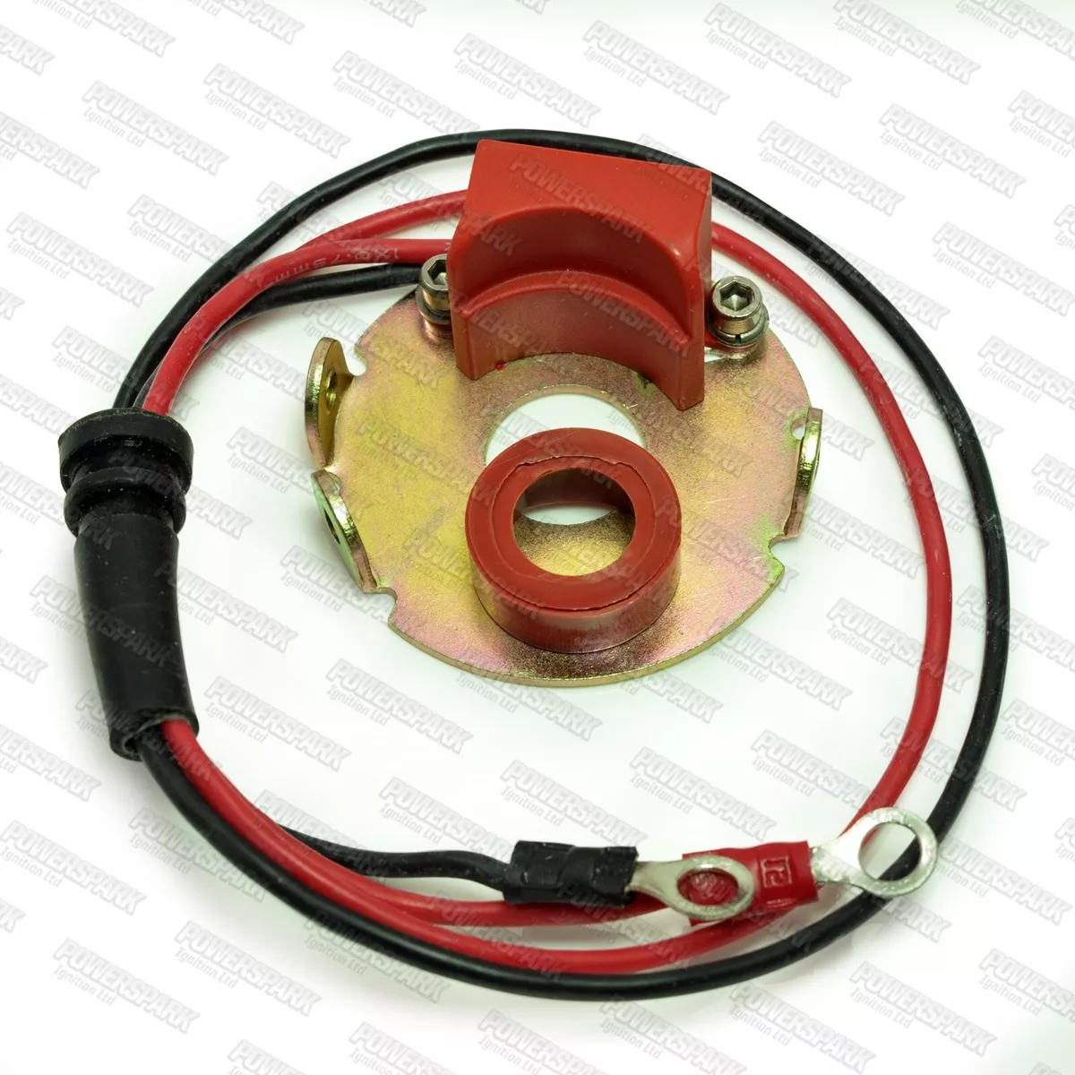 Electronic ignition online