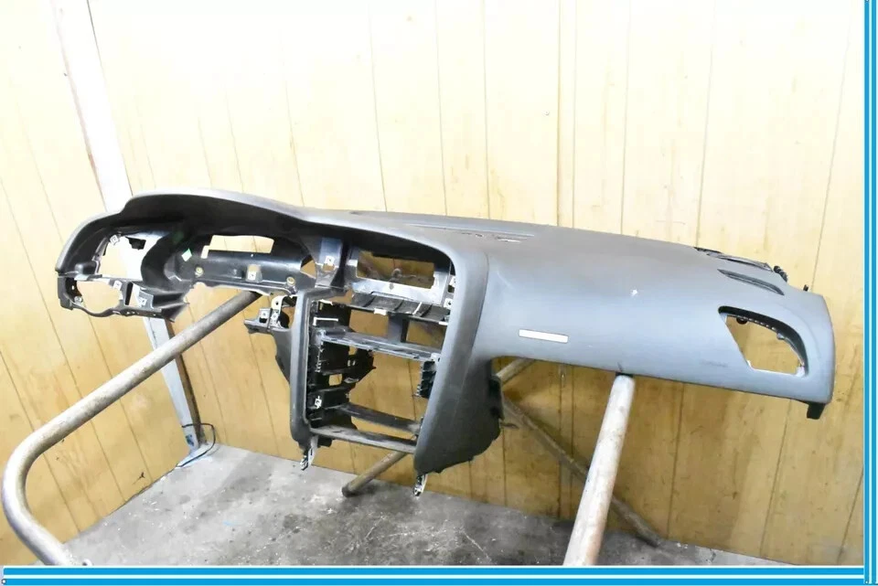 08-11 Audi A5 Quattro painel painel de instrumentos conjunto fabricante de equipamento original - Imagem 4 de 4