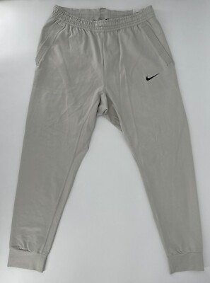 Nike Pants Mens Large Sportswear Tech Pack Knit Jogger Light - Main Image