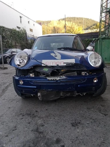 Stoßdämpfer Vorne für MINI MINI (R50,R53) One 2002 1249514 - Bild 5 von 10