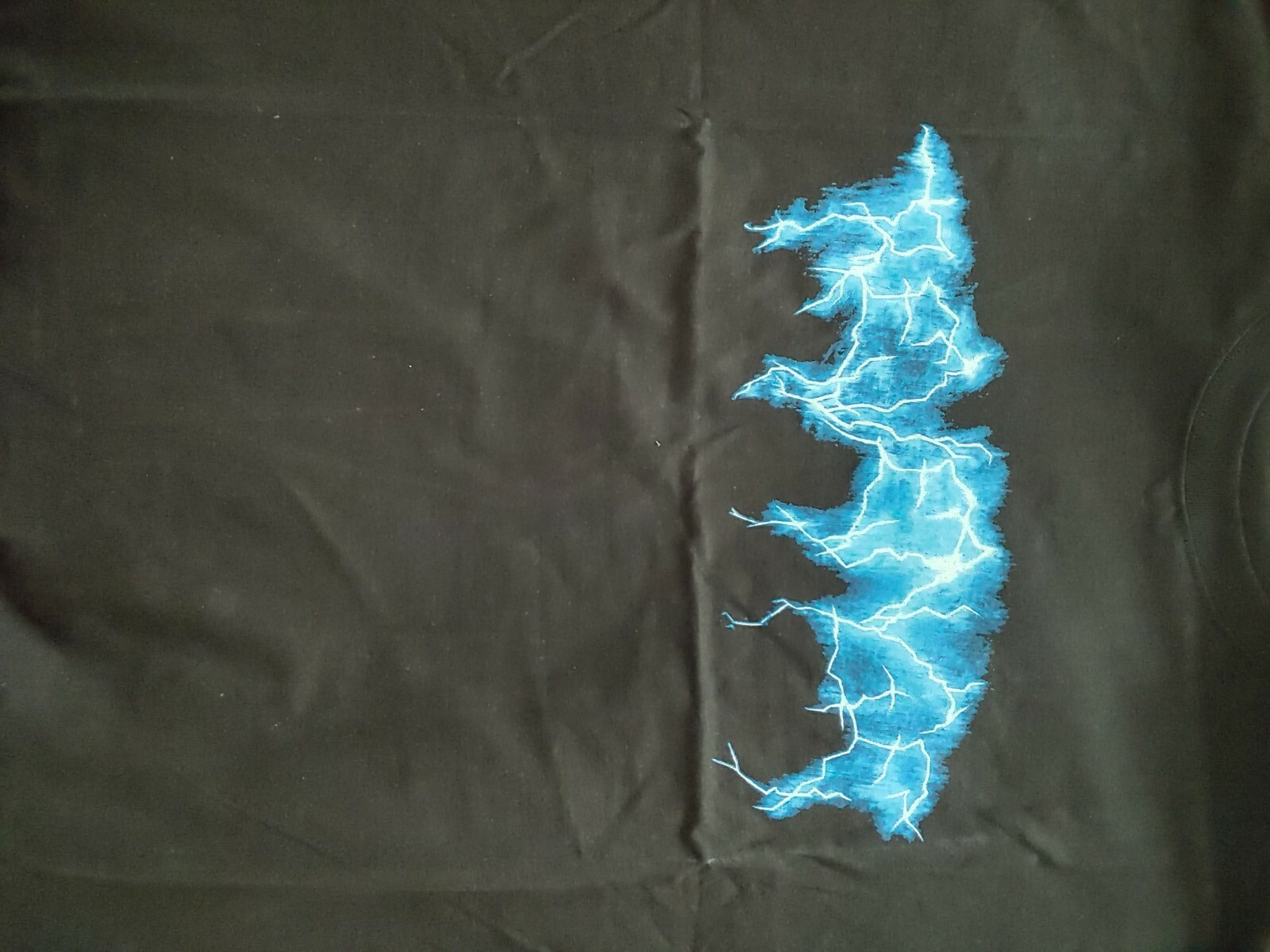 Купить Revenge Storm “Blue Lightning 
