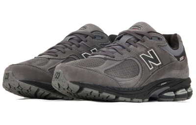 New Balance 2002R Low Castlerock - M2002REH | eBay