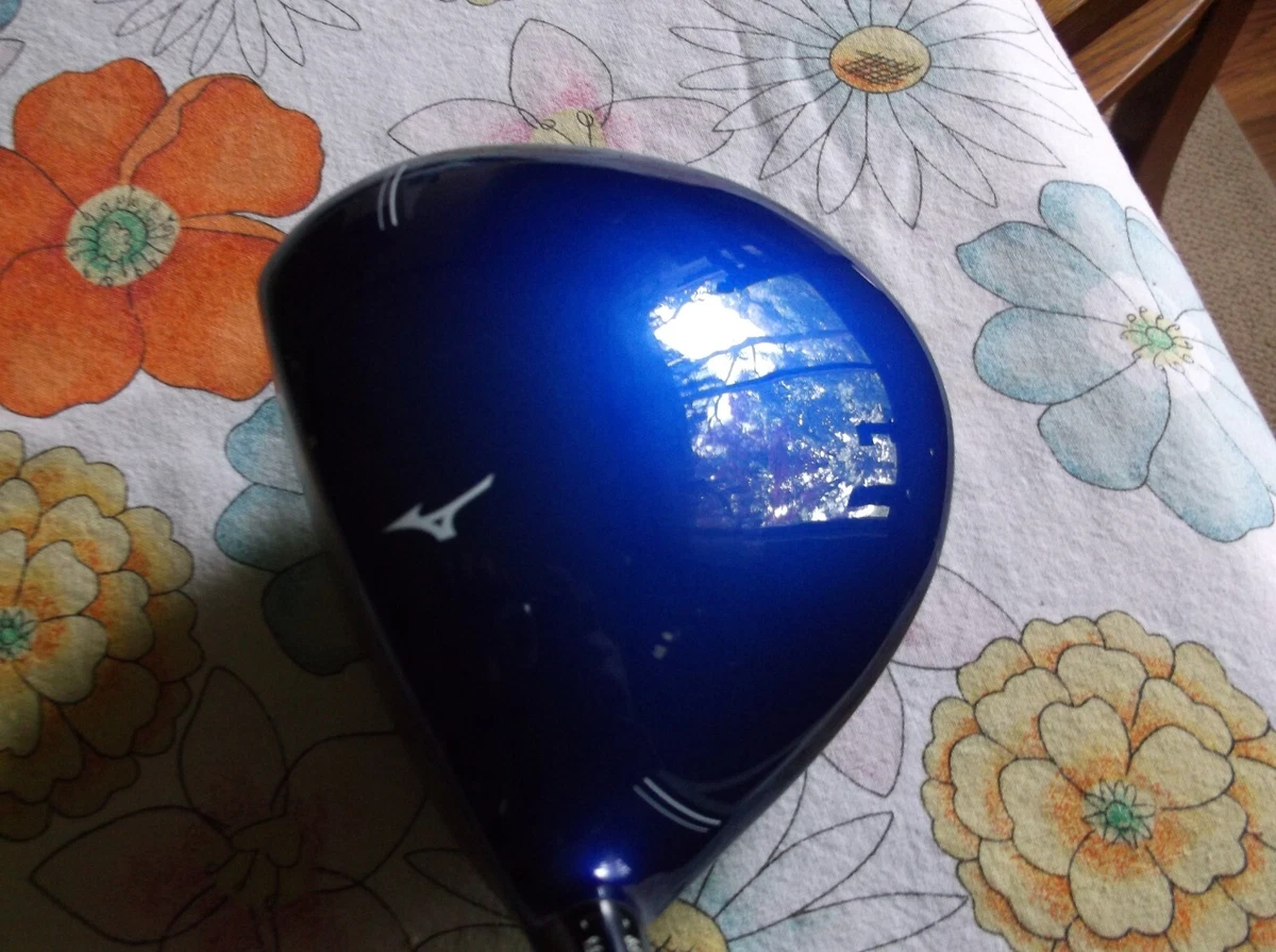 Mizuno jpx 850 driver ebay sale
