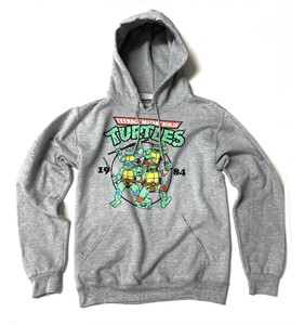 tmnt hoodie