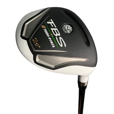 NEW Womens Turbo Power FBS #2 Hybrid 17° Golf Club Lady Flex Right Handed
