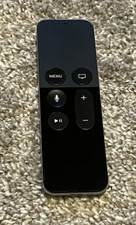 Apple TV Siri Remote Control - MLLC2LL/A - EM...