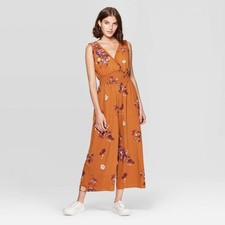 xhilaration jumpsuit