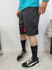 Fight MMA MUAY THAI Grappling Short Cage Kick Boxing Trunks Gym Men Women AU UFC