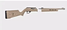 Magpul Hunter X-22 Stock & Forend Parts - MAG760FDE