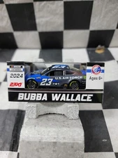 Bubba Wallace #23 U.S. Air Force 2024 1:64 Camry C232465AIRDX