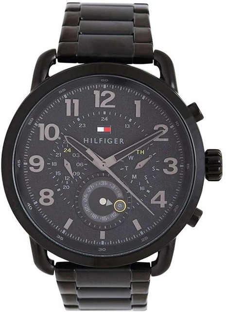 qual o melhor smartwatch android