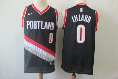 damian lillard jersey ebay