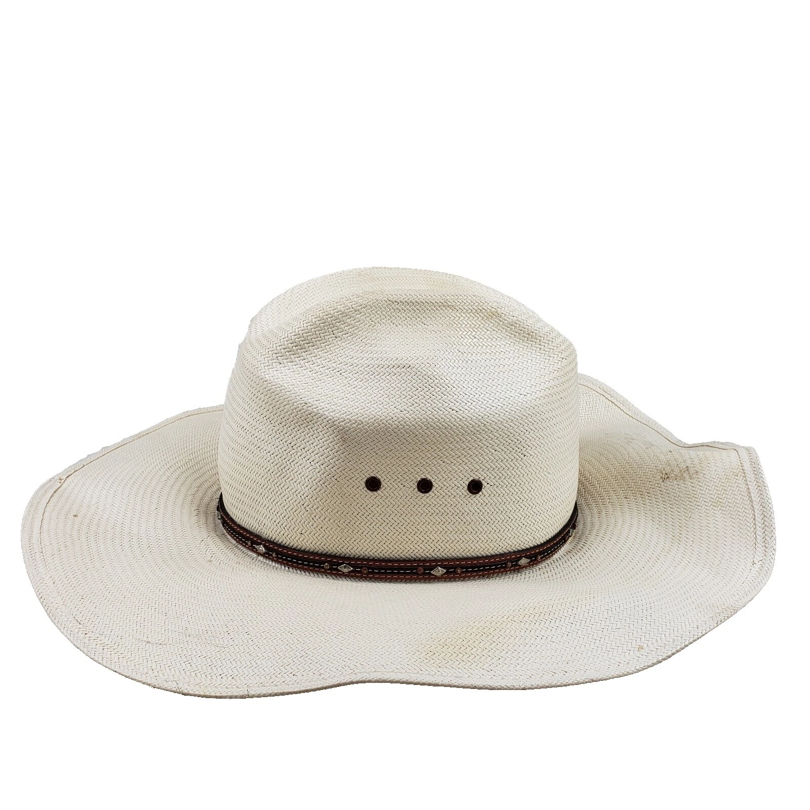 Men's Resistol 7 1/8 Size