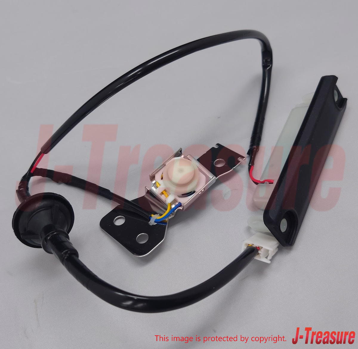 TOYOTA PRIUS NHW20 04-09 Genuine Rear Trunk Release Button Switch