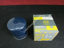 Filtre à huile Renault R5