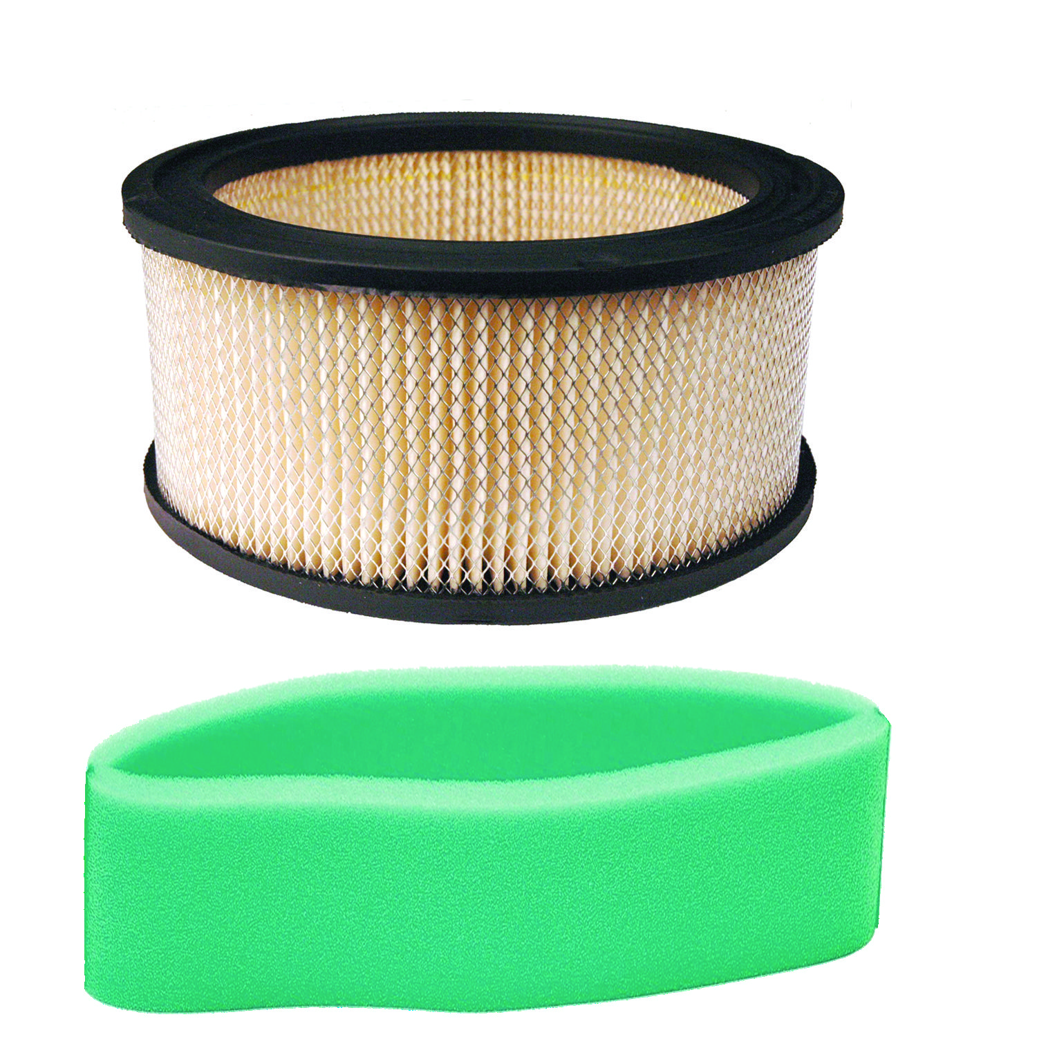 Air Filter Combo fits Kohler model engines K161 and K181 (8 HP) eBay