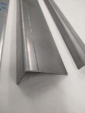 Mild Steel Folded Angle Corner Protector Trim edge protection