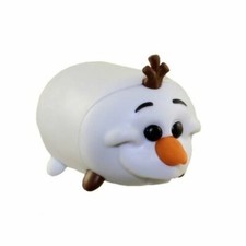 Disney Tsum Tsum - Olaf Snowman Frozen - Medium - Vinyl Figure - Series 1