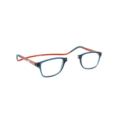 CliC PRESTIGE ORIGINAL MAGNETISCHE LESEBRILLE CLICK NEW STYLE