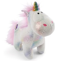 Nici Kuscheltier Einhorn Moon Keeper Stehend 48629 - Einhorn Moon Keeper 22Cm
