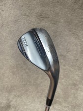 Cleveland RTX Zipcore 56 Degrees 10 Bounce Sand Wedge
