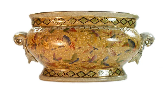 Pots