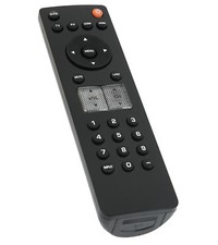 VR2 Replace Remote for Vizio TV VECO320L VECO320L1A VL260M VECO320L VO370M VP422