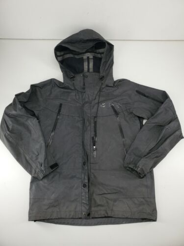 Billionaire Boys Club GORE-TEX Hooded Jacket Size… - image 1