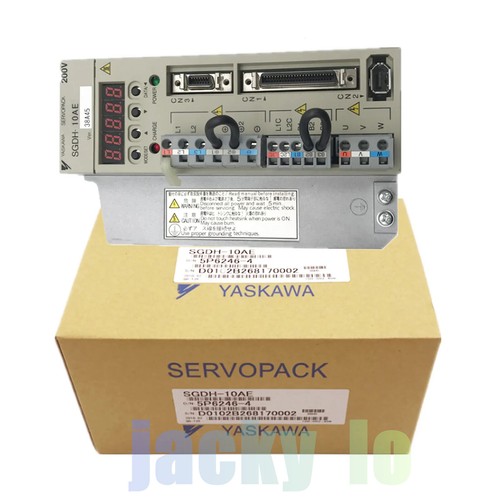 1PC NEW IN BOX Mitsubishi Servo Drives HF-SP52 One Year Warranty 1PC NEW IN BOX Mitsubishi Servo Drives HF-SP52 One Year Warranty