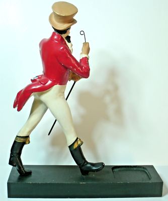 Vintage Adv. Johnnie Walker Scotch Whiskey Store Display | eBay