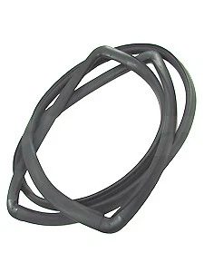 Se adapta a 1962 1963 Plymouth Belvedere parabrisas sello de resistencia Foto 2 de 4