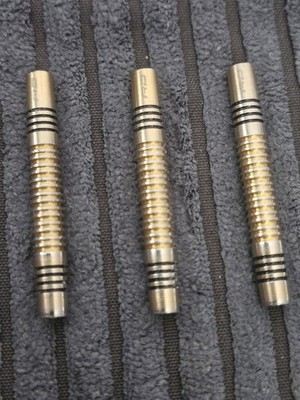 Red Dragon - Jonny Clayton Gold - Softdart 20 Gramm