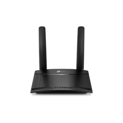 TP-Link TL-MR100 300Mbps Wireless N 4G LTE Router
