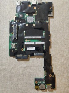 Lenovo Thinkpad X220 Motherboard 04w3286 - Defekt