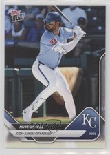 2025 Topps Now Road to Opening Day /519 MJ Melendez #OD-99 1g3l