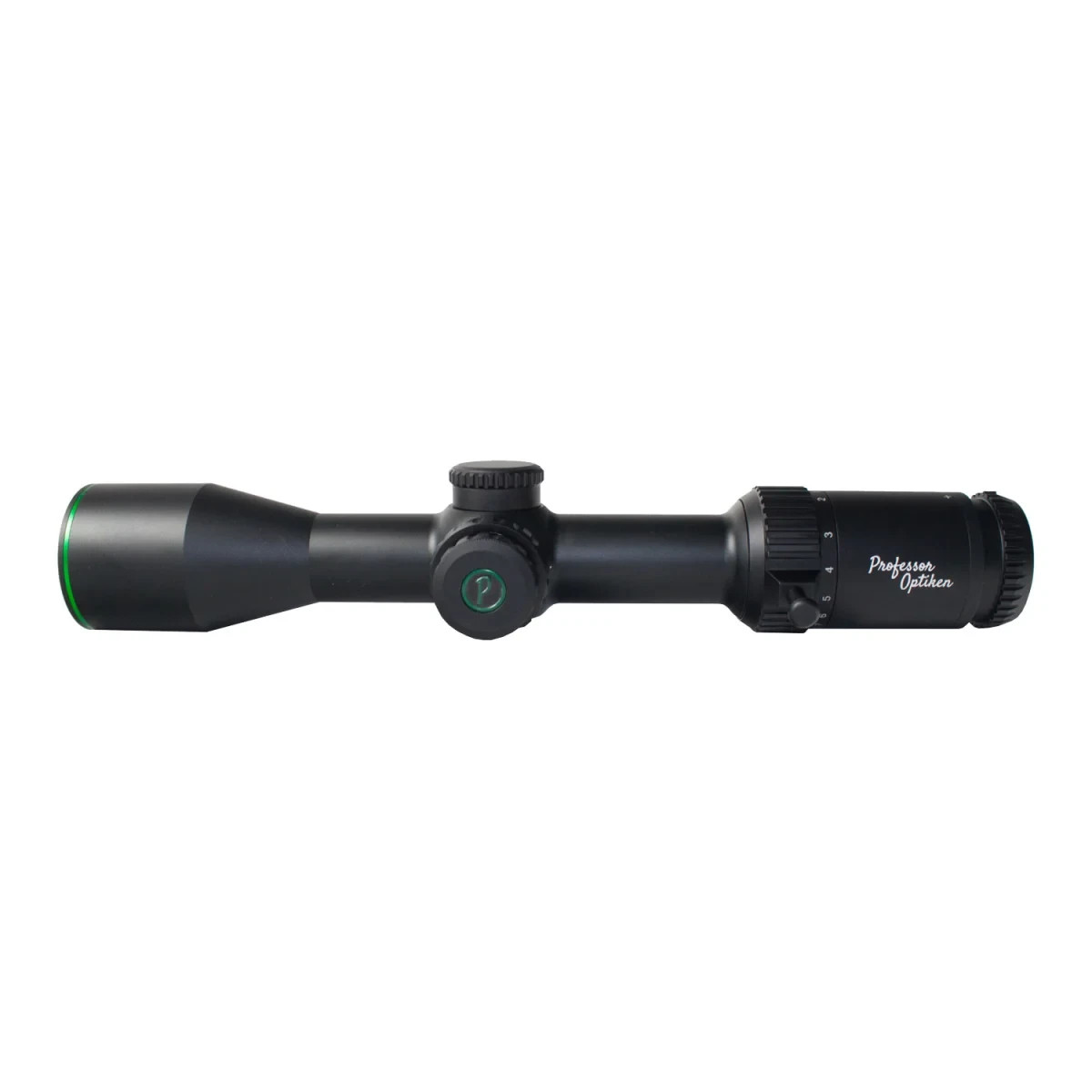 Professor Optiken Staffelsee 1,5-15x42 LD V2 Zielfernrohr