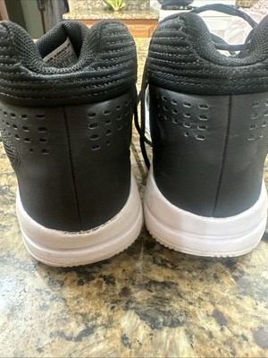 Under Armour Jet Mid Trainers Womens Size 8 WS-4