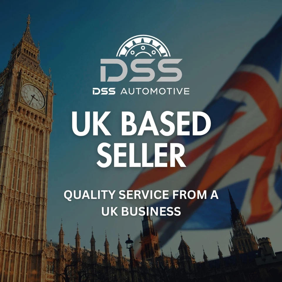 Drive Shaft Front Left N/S Side Fits Toyota Carina E Corolla SHAFTEC - Image 4 of 4